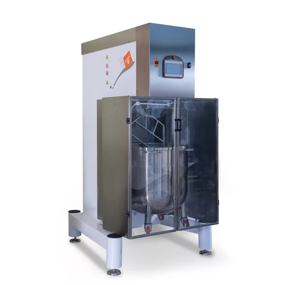 Планетарный миксер Conti PL16 200 VE