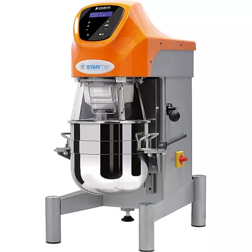 Планетарный миксер Starmix PL20BNVHF