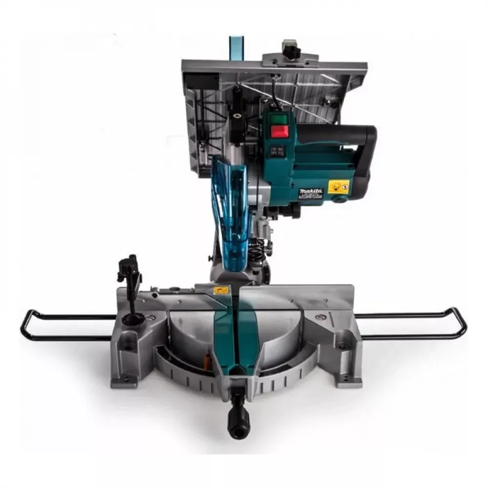 Торцовочная пила Makita LH1201FL