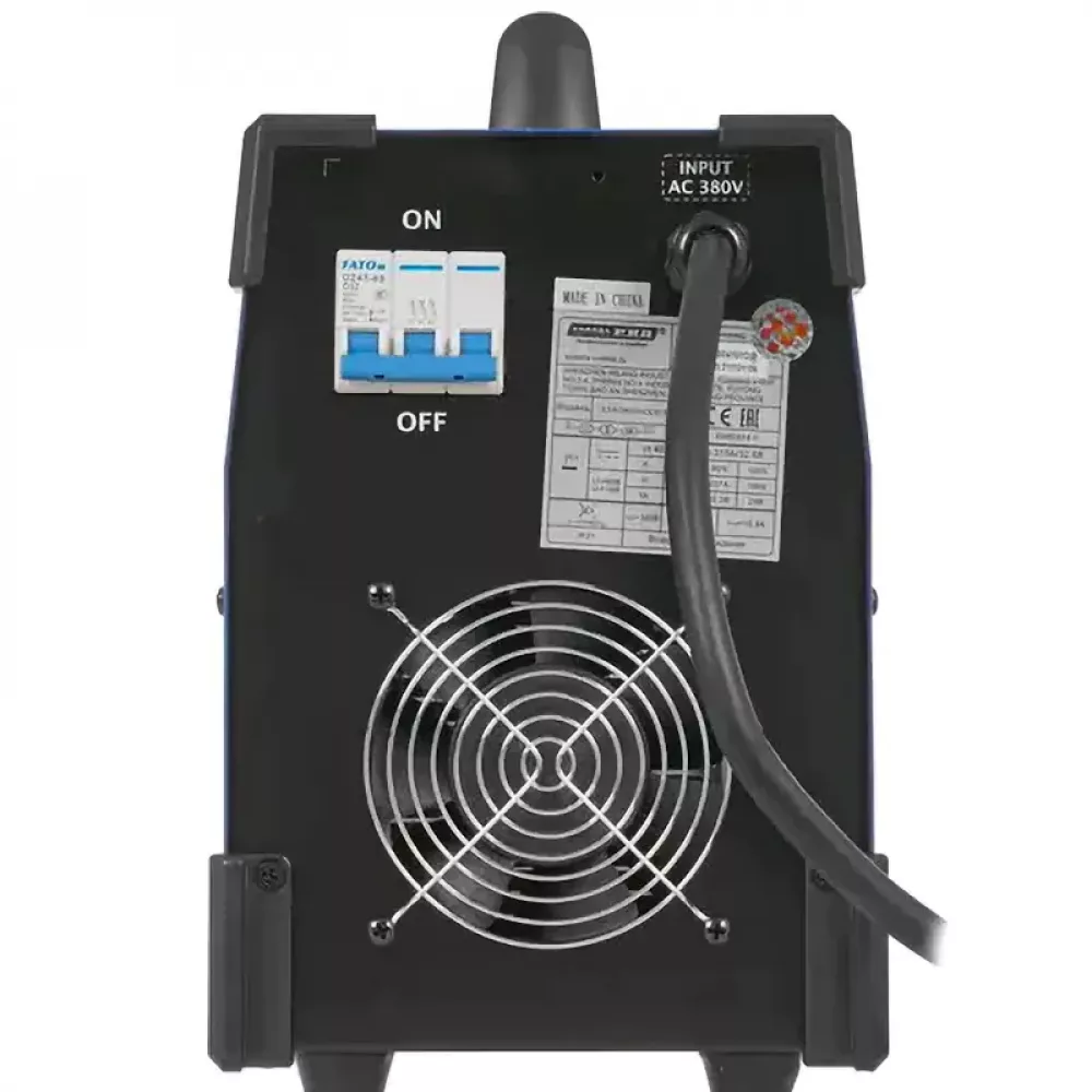 AuroraPRO STRONGHOLD 315 IGBT сварочный инвертор 7110034