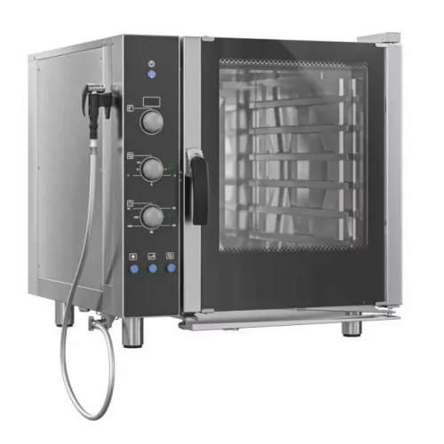 Пароконвектомат Kayman ПКЭ-6-И А