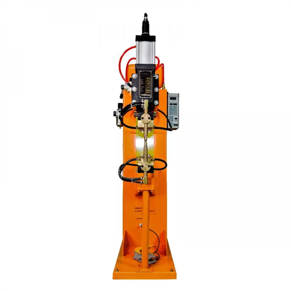 FoxWeld МТ-150-700 машина контактной сварки 6553