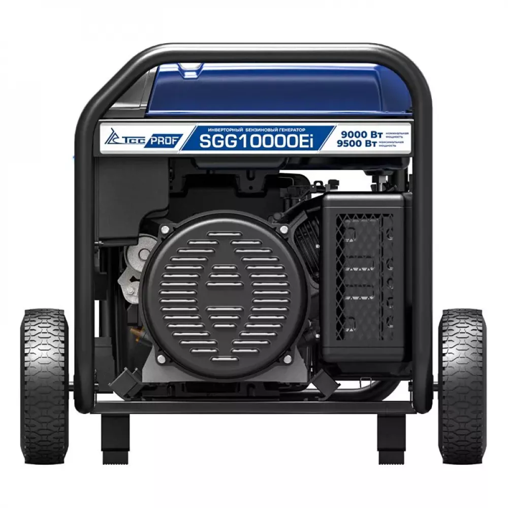 ТСС SGG 10000Ei бензиновый генератор 060035