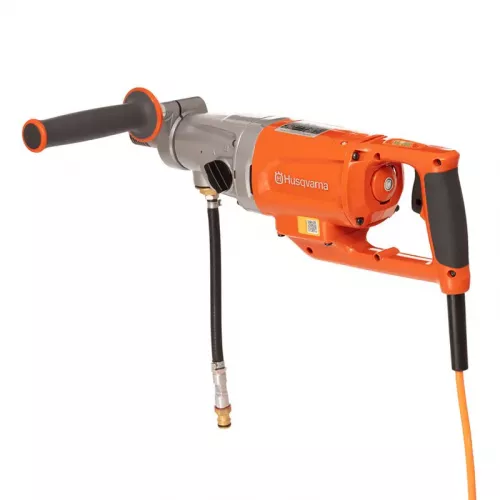 Бурильная машина Husqvarna Drill Motor DM 200, 220-240 В, 9704457-09