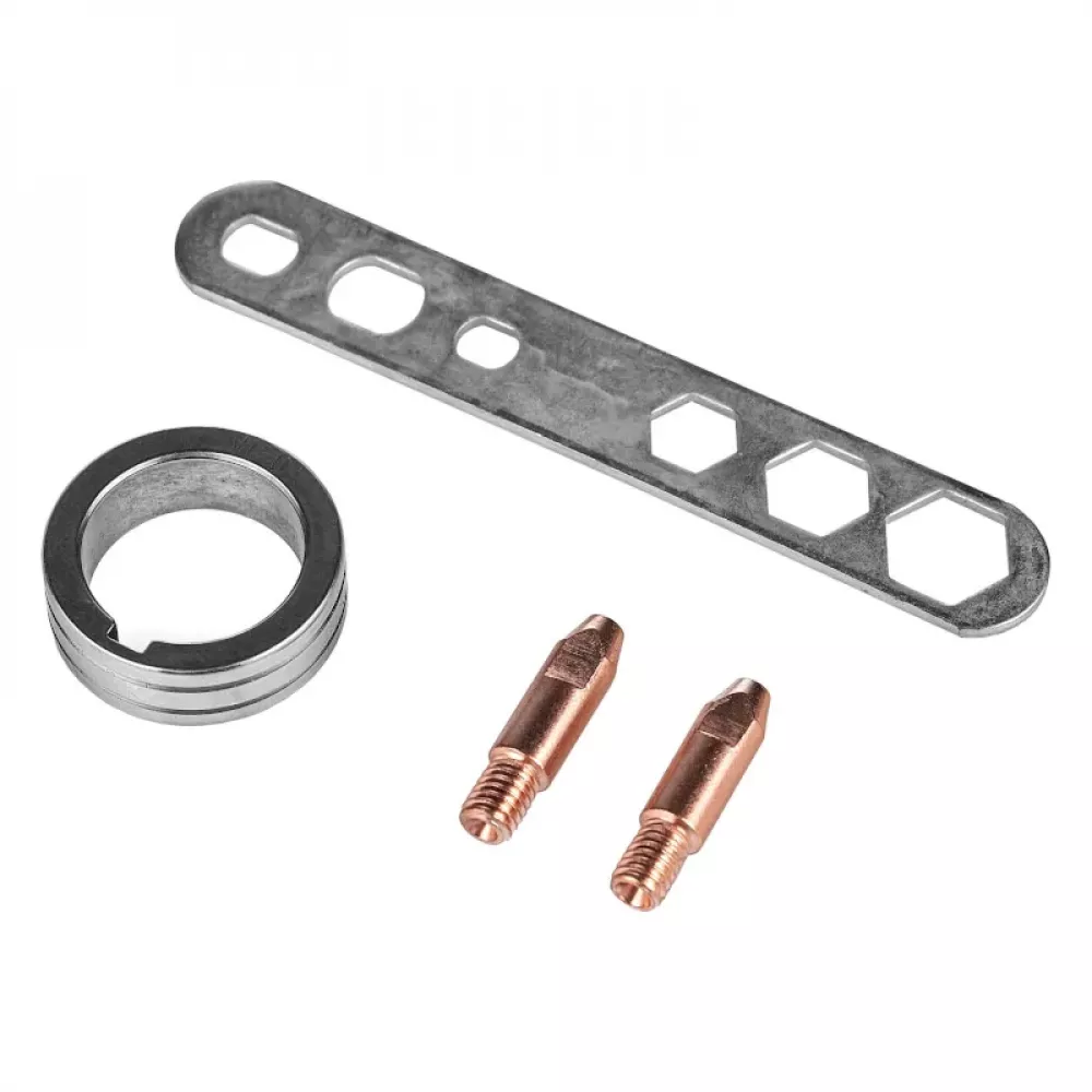 ПТК MIG 250 ПРОФИ инверторный сварочный полуавтомат 005.200.203