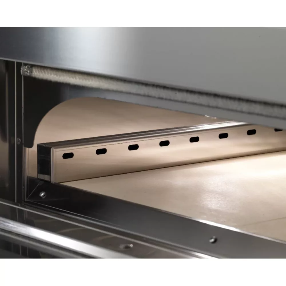 Печь для пиццы Cuppone DN935/2CD