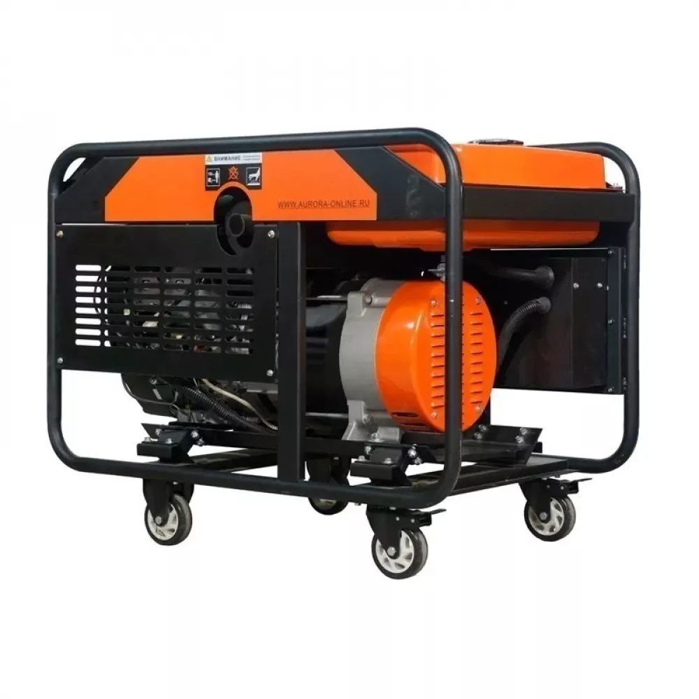 Aurora AGE 12000 DZN PLUS бензиновый генератор 2114687