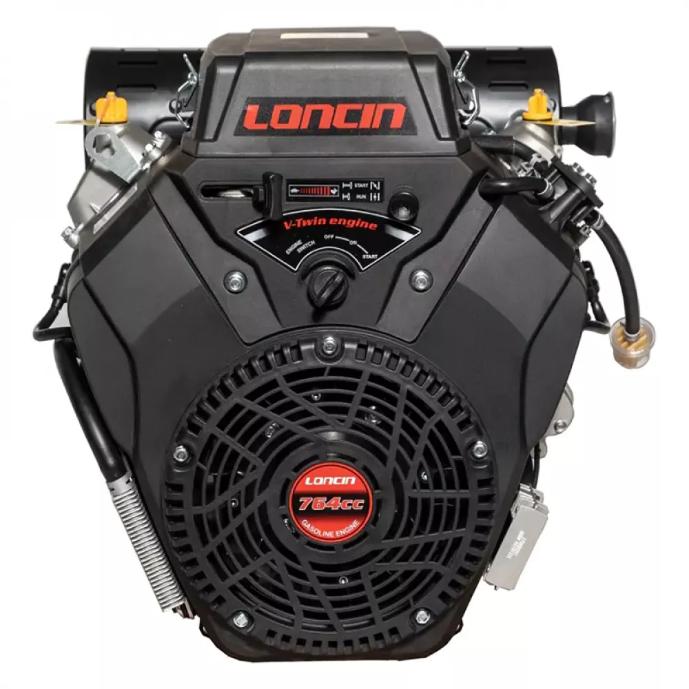 Loncin LC2V80FD (B type) двигатель 00-00154600