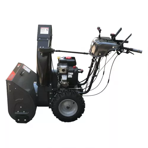 EVOline SBG 680 BE бензиновый снегоуборщик