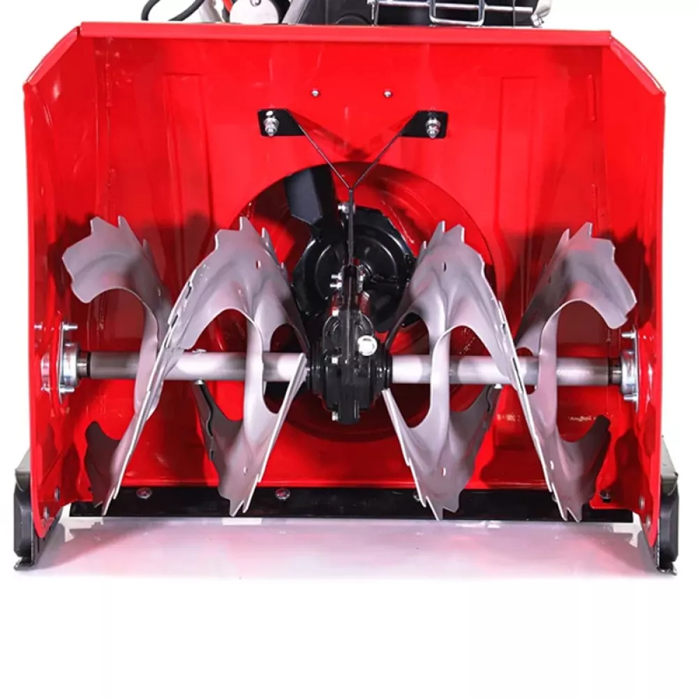 ZimAni ST24DLE снегоуборщик бензиновый