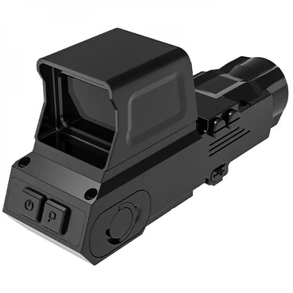 iRay FAL19 1x34D тепловизионный прицел