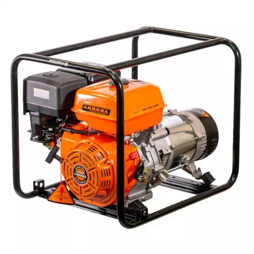 Aurora AGE 5500 RUN бензиновый генератор 2127901