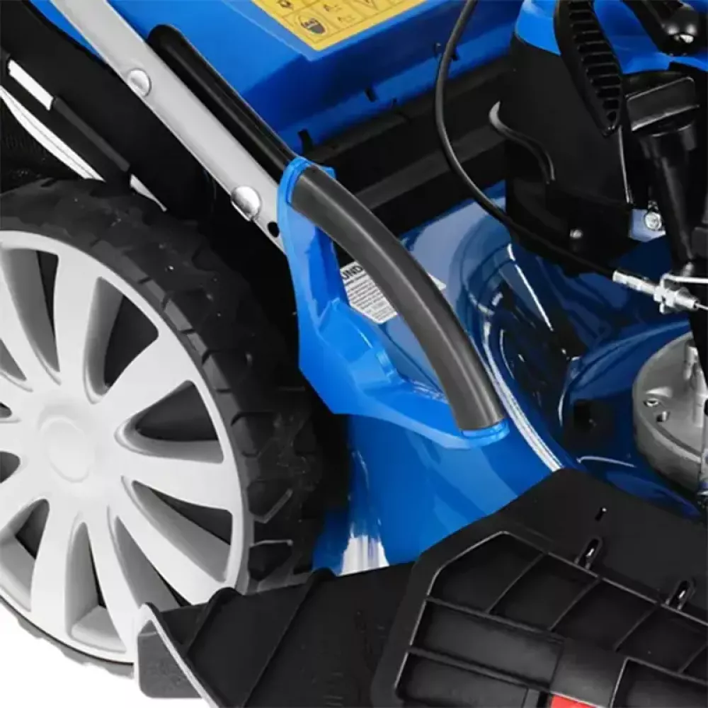 Hyundai L 5110S бензиновая газонокосилка