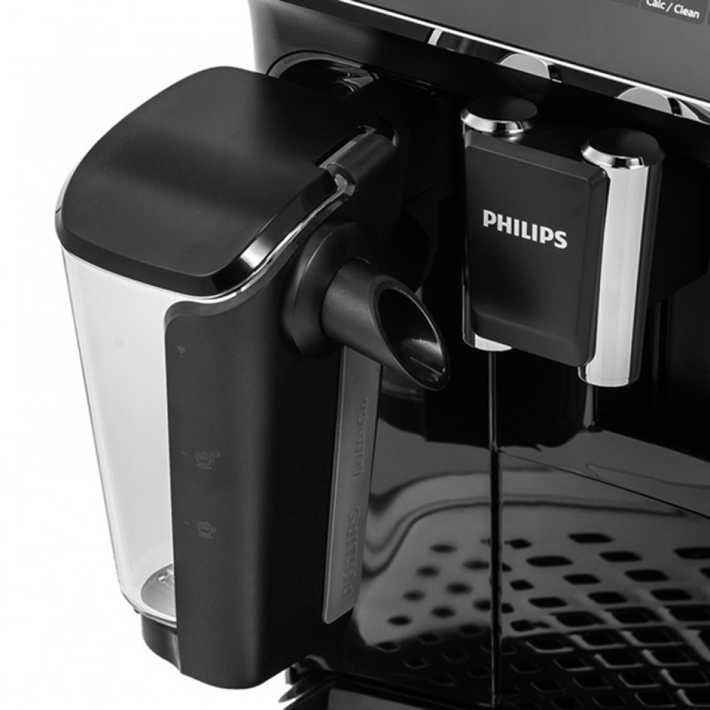 Кофемашина Philips EP2231/40 Series 2200 LatteGo