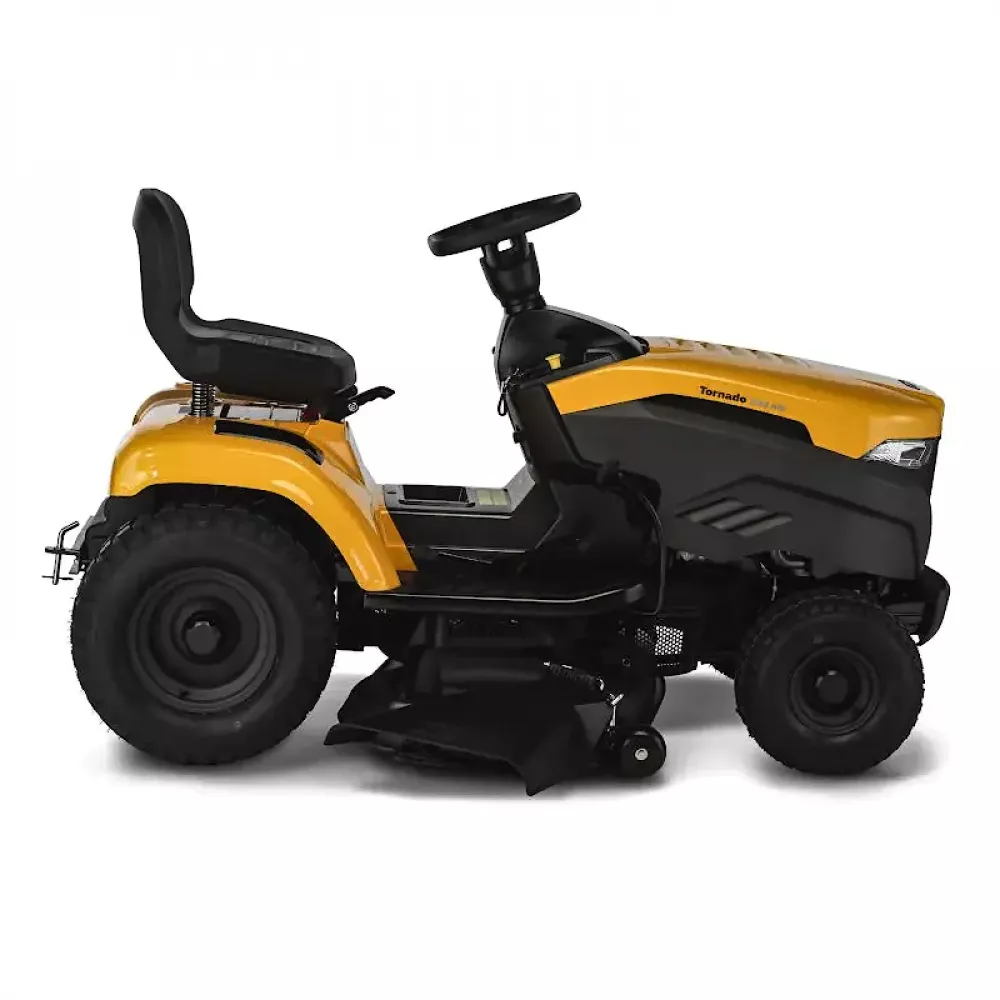 Stiga TORNADO 3108 HW садовый трактор-газонокосилка бензиновый 2T1200381/ST1