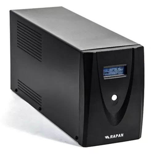 RAPAN UPS 3000 источник бесперебойного питания 734