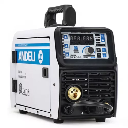 Andeli MIG-270SE сварочный аппарат ADL20-212