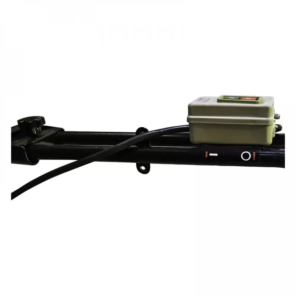 FoxWeld FTL PT-600E затирочная машина электрическая 7990