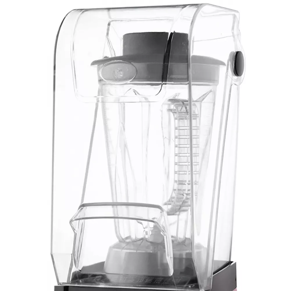 Блендер Rosso BY-999Z