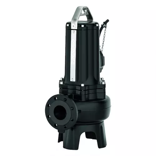 Pedrollo MC-F 15/50 фекальный насос 48SGQ9851A