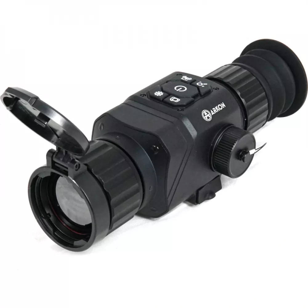 Arkon Alfa II LT35 тепловизионный прицел LT35-II