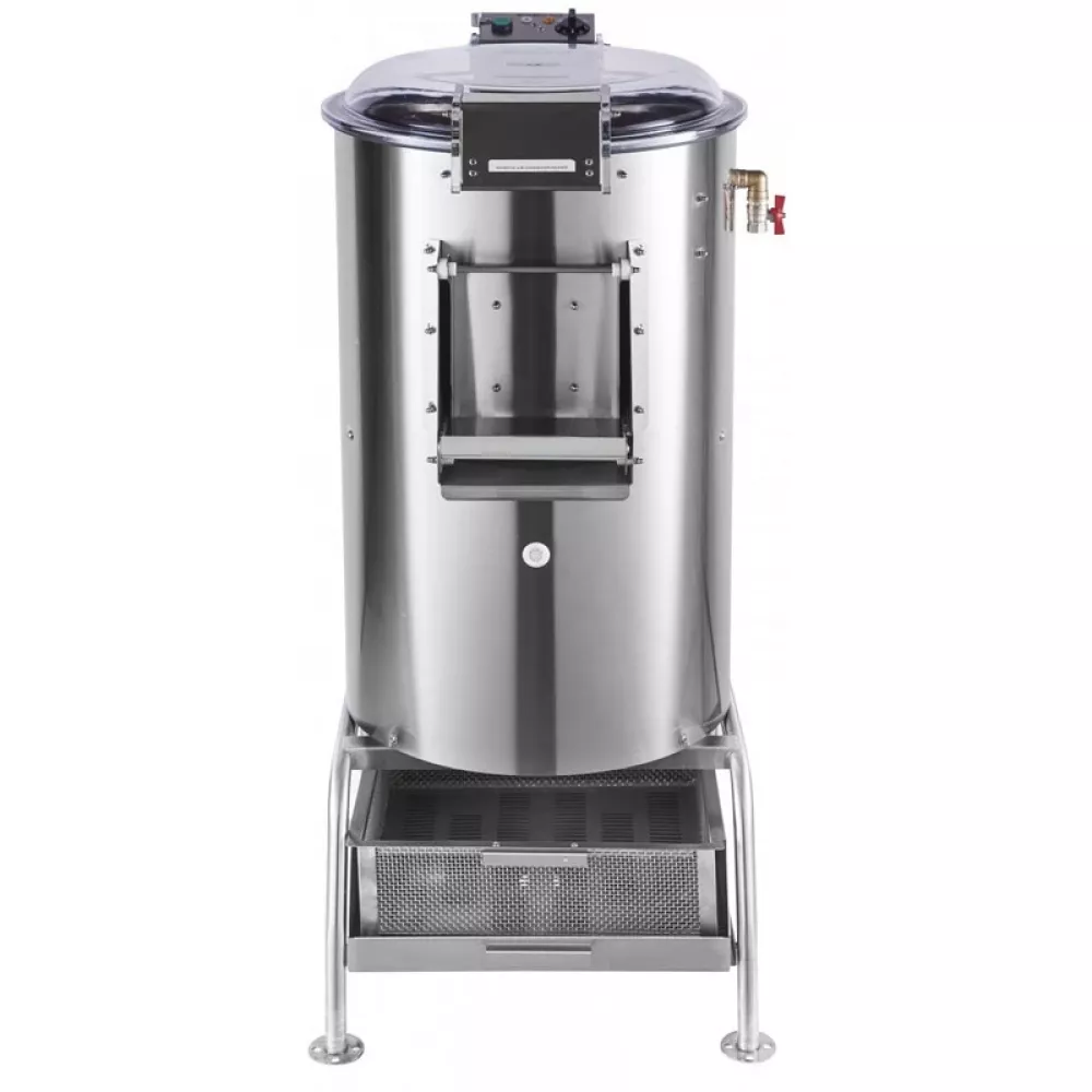 Картофелечистка Abat МКК-500-01