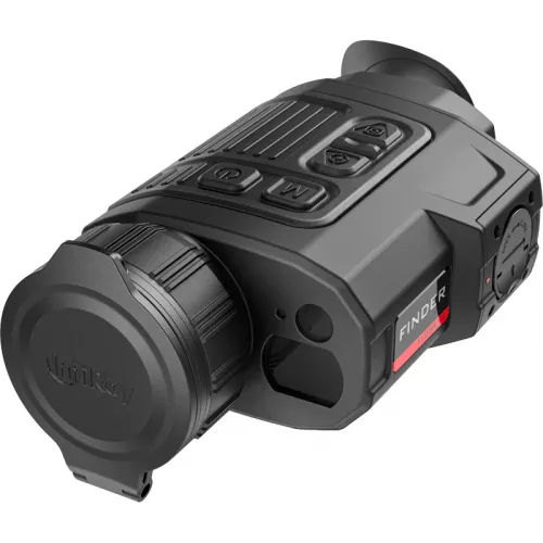 iRay Finder FH 35R v2 тепловизионный монокуляр