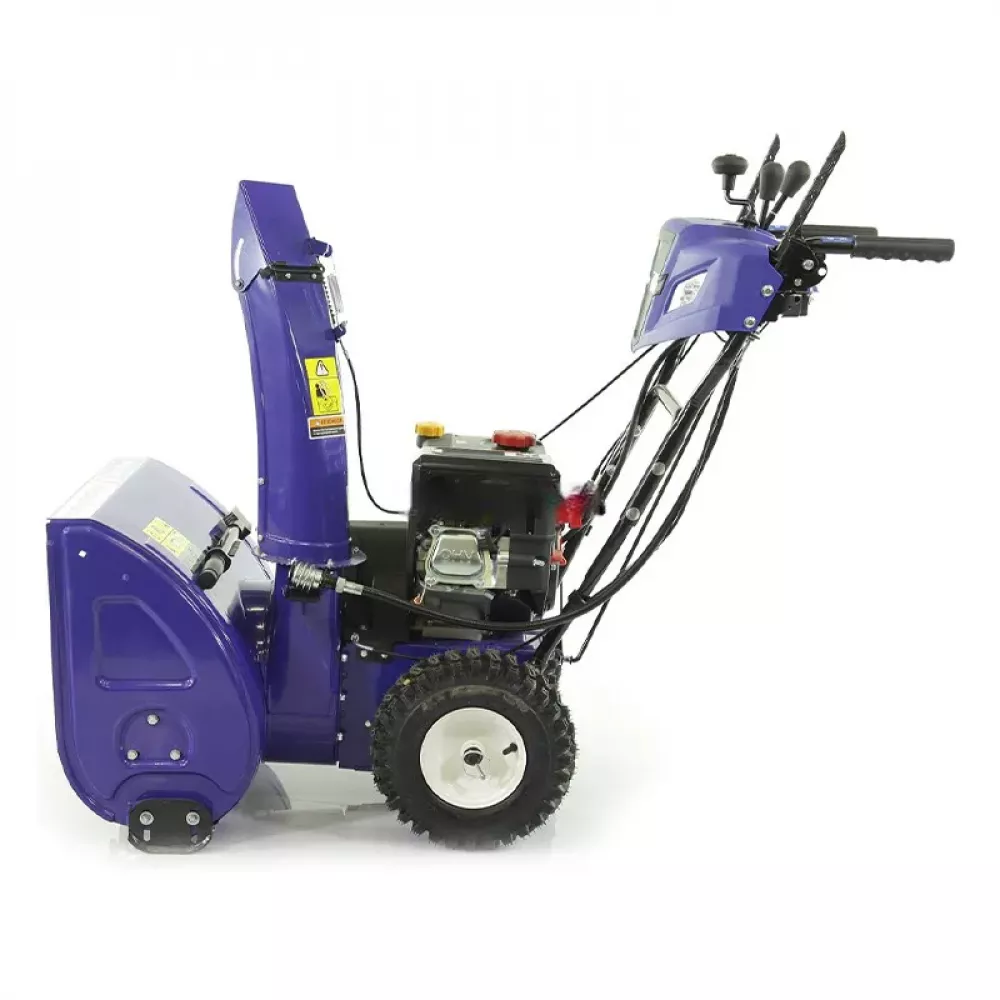MasterYard MV8522RE снегоуборщик бензиновый, MV8522RE