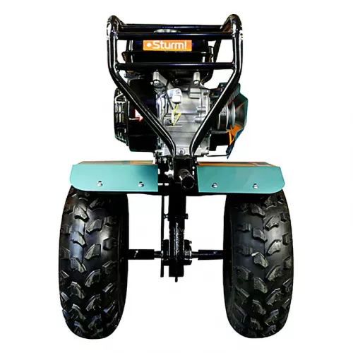 Sturm! GK847CI19 мотоблок бензиновый