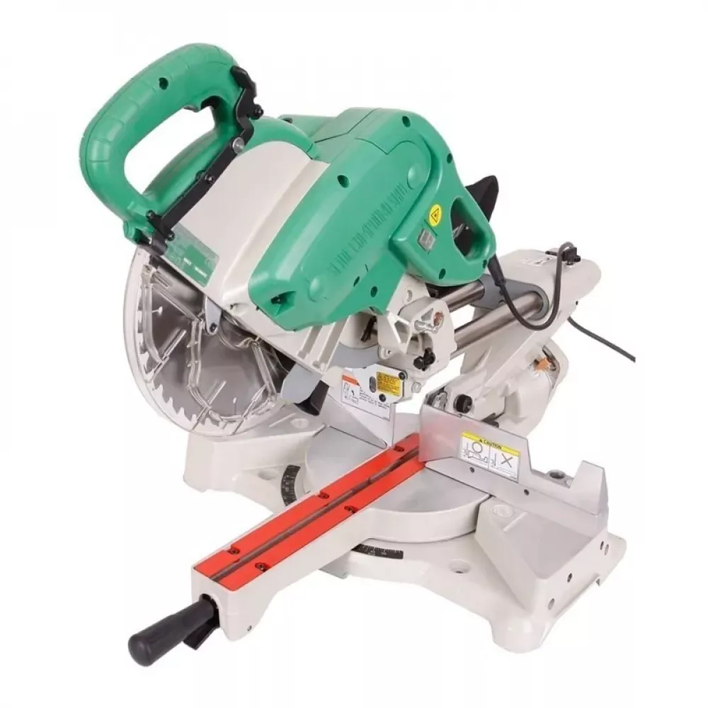 Торцовочная пила Hitachi C10FSH