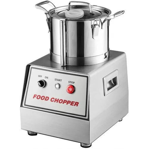 Куттер Hualian Machinery QS805