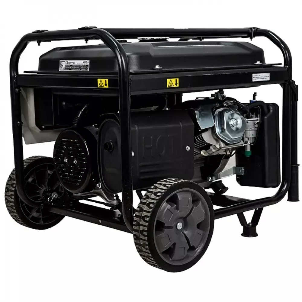 Loncin LC8000D-S генератор бензиновый 00-00157638