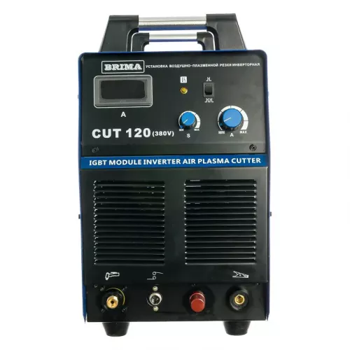 BRIMA CUT-120 плазморез 380 в с плазмотроном а141 00000007192