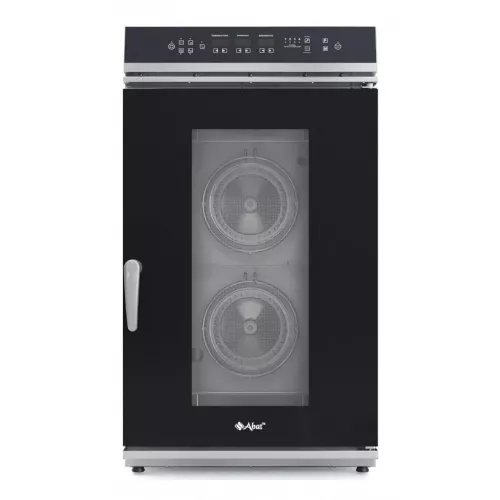 Пароконвектомат Abat ПКА 10-2/3П