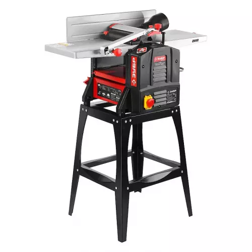 Станок фуговально-рейсмусовый ЗУБР СРФ-254-1600С