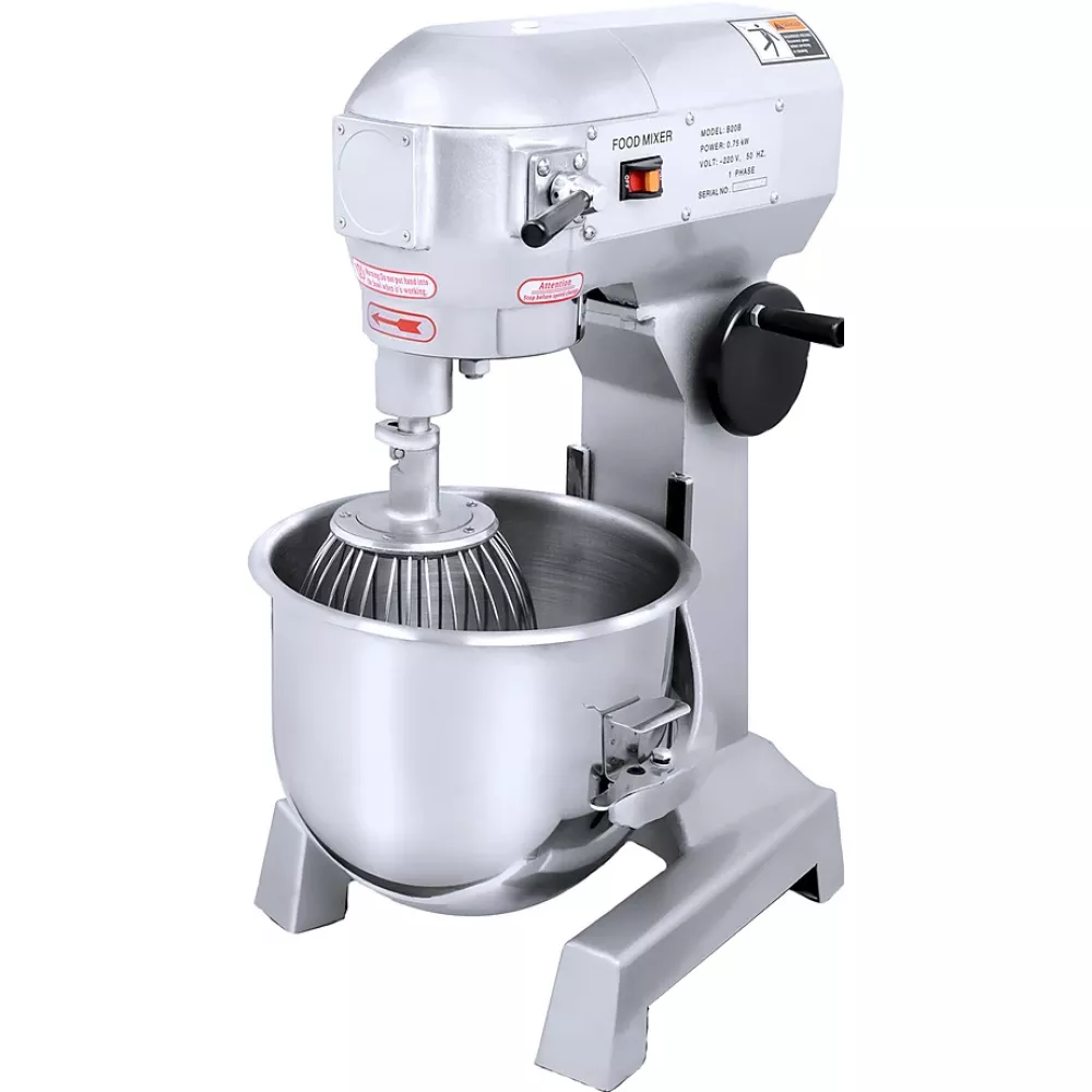 Планетарный миксер Grc B 10 S