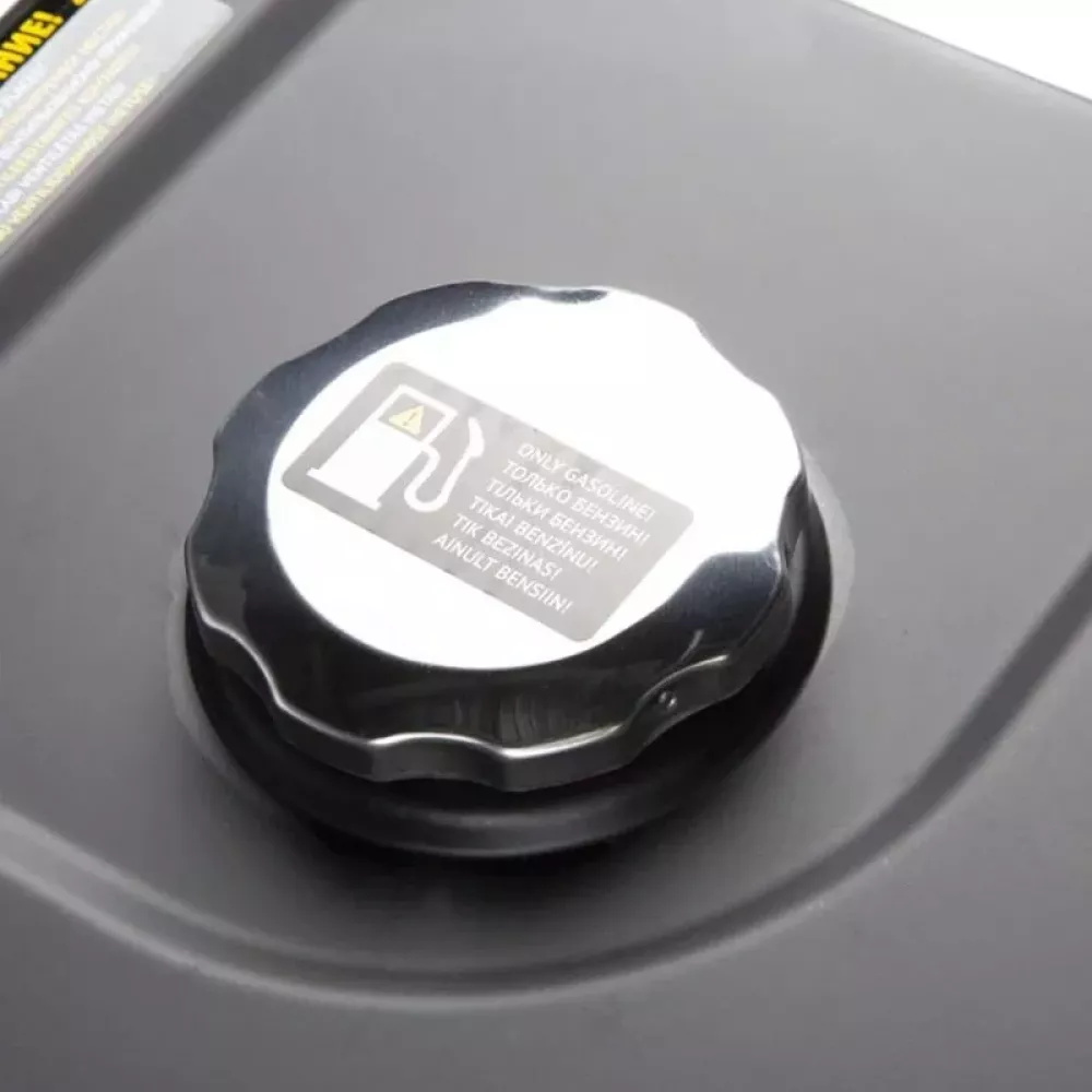 Hyundai HHY 7020FE ATS бензиновый генератор с автозапуском