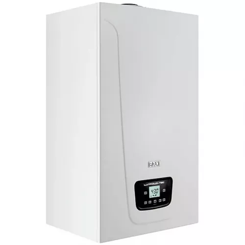 Baxi LUNA DUO-TEC E 1.24 котел газовый настенный A7720023