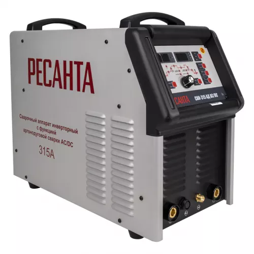 Ресанта САИ-315 АД сварочный инвертор 65/83