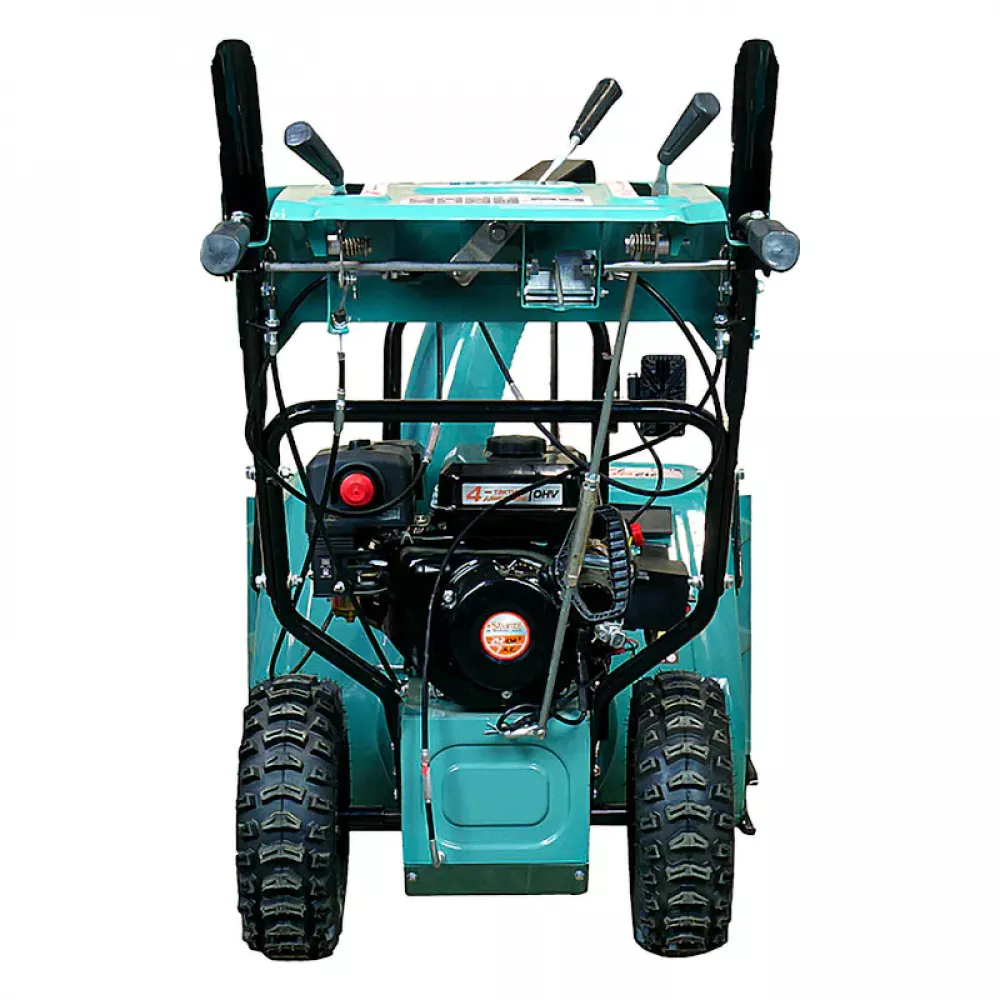 Sturm! STG7672ELR бензиновый снегоуборщик