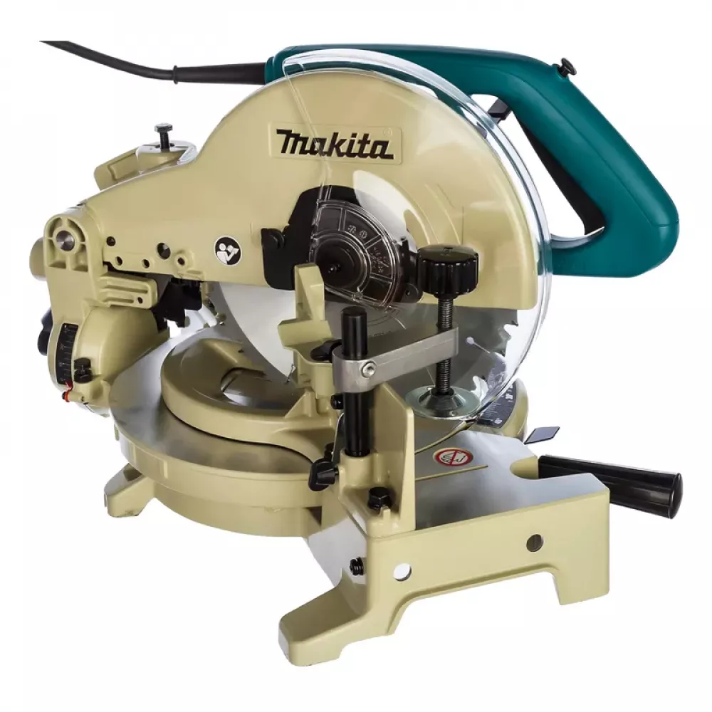 Торцовочная пила Makita LS1040