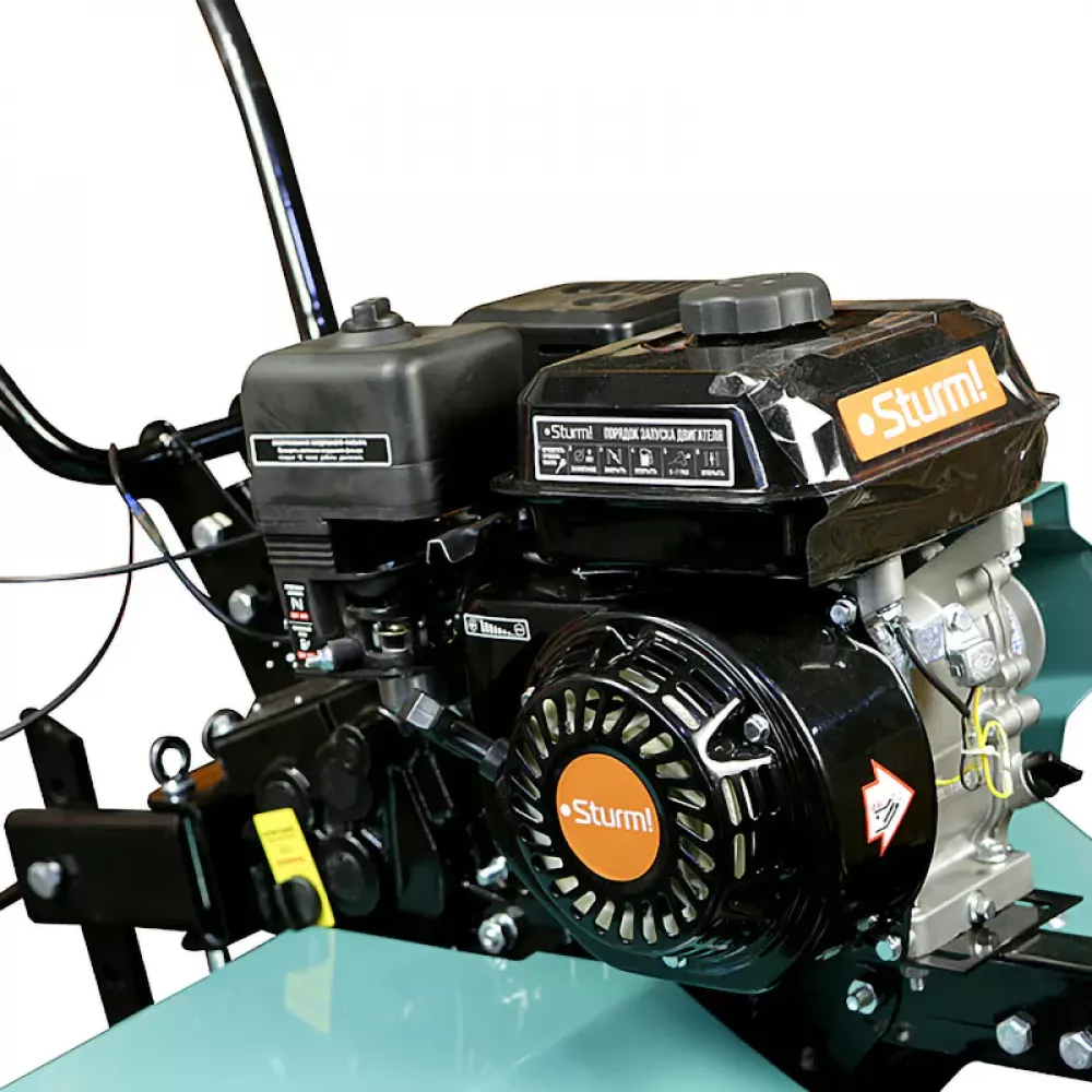 Sturm! GK827CI8 мотоблок бензиновый