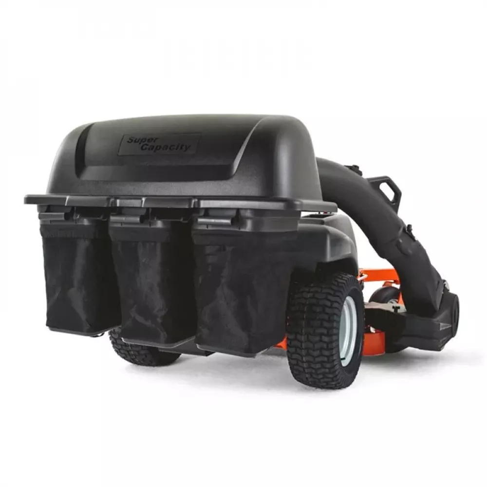 Травосборник Husqvarna с автоматическим опустошением для Z560X, 9673227-01