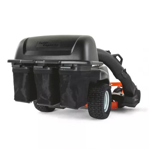 Травосборник Husqvarna с автоматическим опустошением для Z560X, 9673227-01