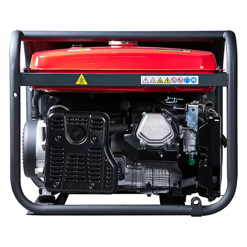 FUBAG BS 9000 A ES бензиновый генератор 641019