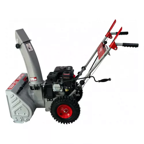 Ресанта СБ 4000 бензиновый снегоуборщик 70/7/29