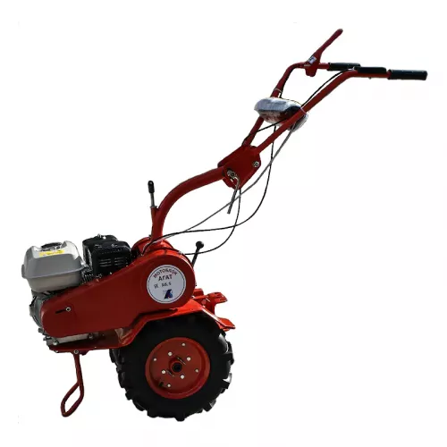 АГАТ ГМЗ X5.5 Honda GP200 мотоблок бензиновый 00-00003394