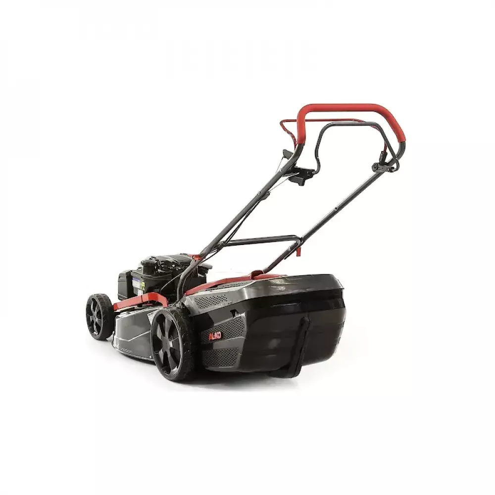 AL-KO Premium 520 SP-B Plus газонокосилка бензиновая 119975