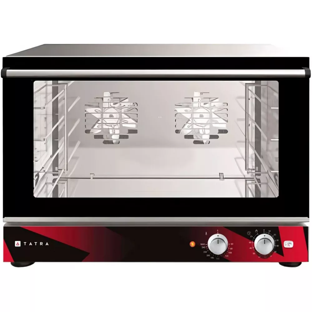 Печь конвекционная электрическая Tatra TO46MIHS