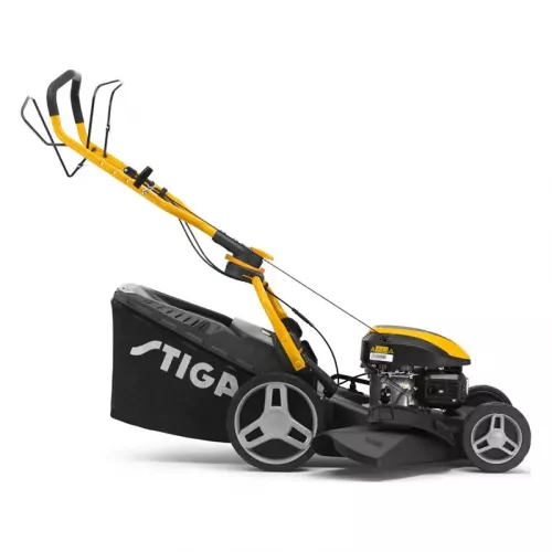 Stiga Combi 748 S газонокосилка бензиновая 2L0486848/ST2